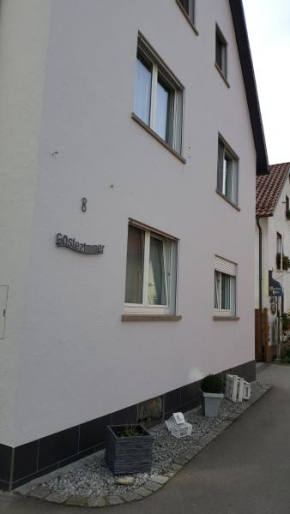  Gästezimmer Fuchs  Ramsthal